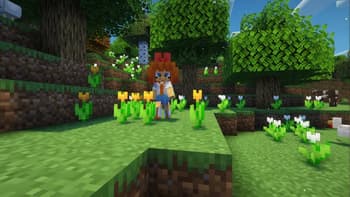 Cobblezellig screenshot