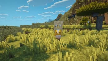 Cobblezellig screenshot