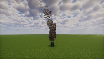 swirling smoke screenshot