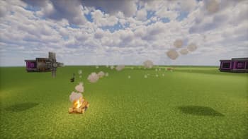 swirling smoke screenshot