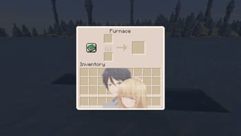 The Angel Next Door Spoils Me Rotten GUI Pack screenshot
