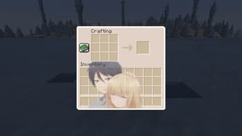 The Angel Next Door Spoils Me Rotten GUI Pack screenshot