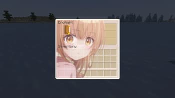 The Angel Next Door Spoils Me Rotten GUI Pack screenshot
