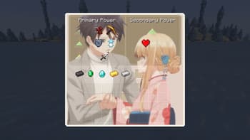 The Angel Next Door Spoils Me Rotten GUI Pack screenshot