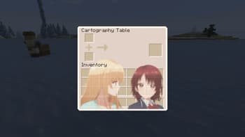 The Angel Next Door Spoils Me Rotten GUI Pack screenshot