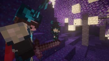 Create: Resurrect screenshot