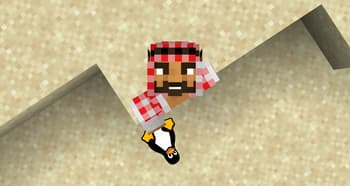 Tux Totem screenshot