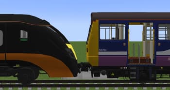 [MTR4] British Rail Class 142 Pacer screenshot