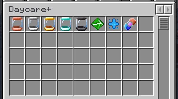 Daycare+ screenshot