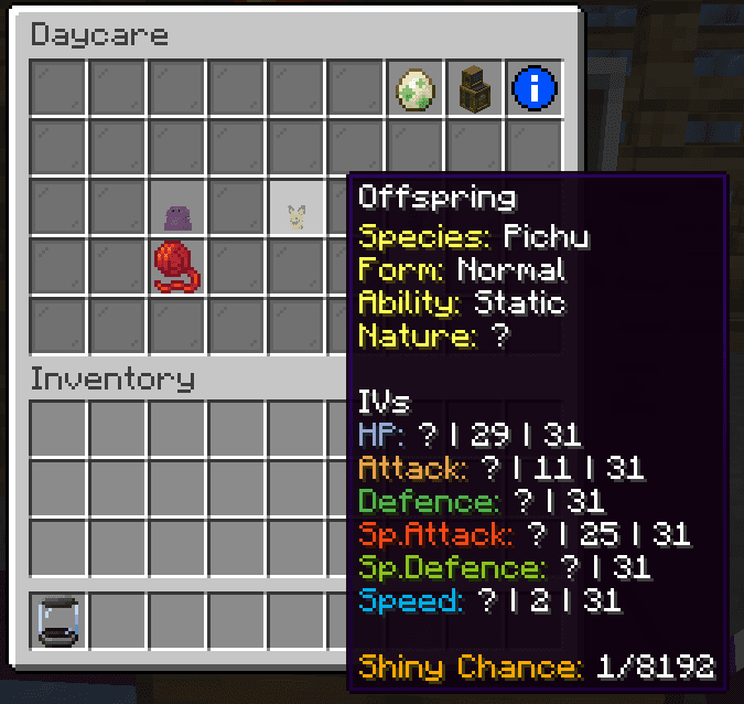 Daycare+ screenshot