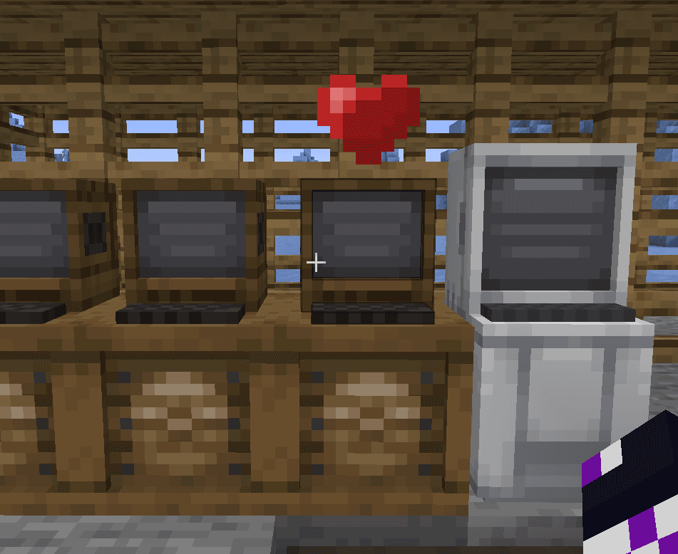 Daycare+ screenshot