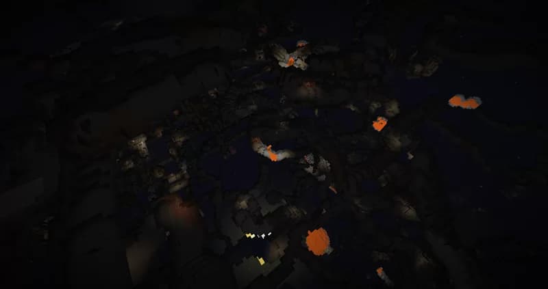 All The Dimensions! screenshot