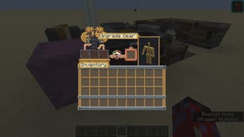 Brass Age screenshot