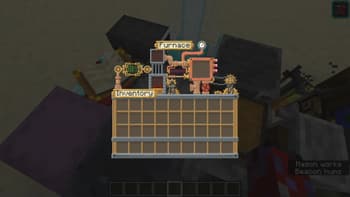 Brass Age screenshot