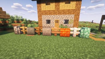 Wallfences screenshot