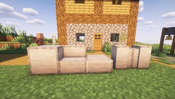 Wallfences screenshot