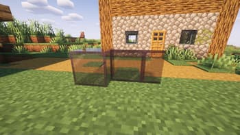 Wallfences screenshot