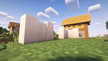 Wallfences screenshot