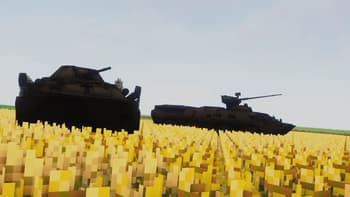 C.M.A [Immersive Vehicles/IV/MTS] Citizens Military Aviation Tra screenshot