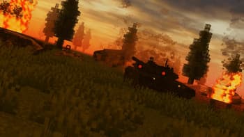 C.M.A [Immersive Vehicles/IV/MTS] Citizens Military Aviation Tra screenshot