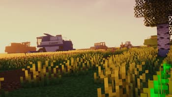 C.M.A [Immersive Vehicles/IV/MTS] Citizens Military Aviation Tra screenshot