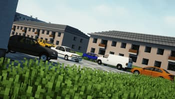 C.M.A [Immersive Vehicles/IV/MTS] Citizens Military Aviation Tra screenshot