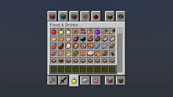 ClassicCraft screenshot