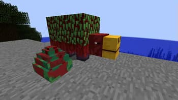 ClassicCraft screenshot