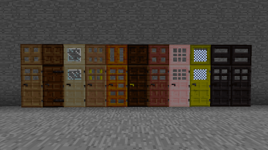 ClassicCraft screenshot