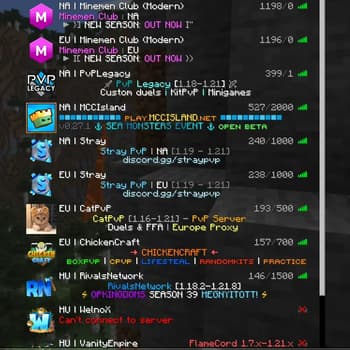 WelnoX screenshot