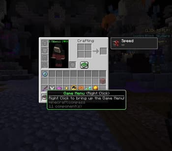 WelnoX screenshot