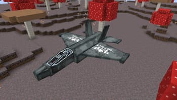 Jet Elytra screenshot
