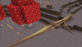 Jet Elytra screenshot