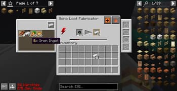 Hostile Neural Industrialization screenshot