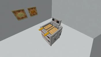 döner kebab mod screenshot