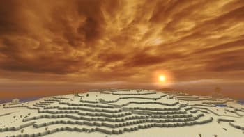 Elden Ring Sky screenshot