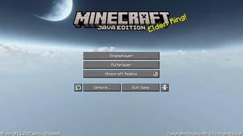 Elden Ring Sky screenshot