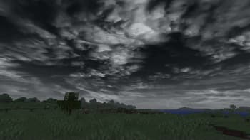 Elden Ring Sky screenshot