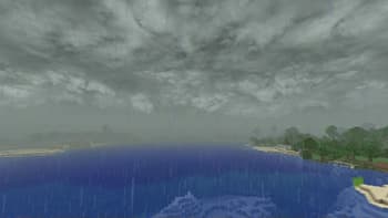 Elden Ring Sky screenshot