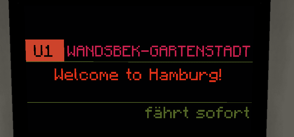 World PIDS-Pack [MTR 4/JCM] screenshot