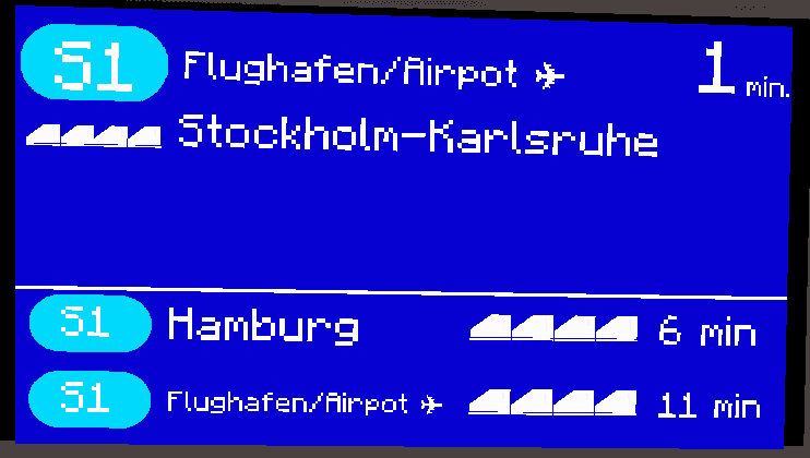 World PIDS-Pack [MTR 4/JCM] screenshot