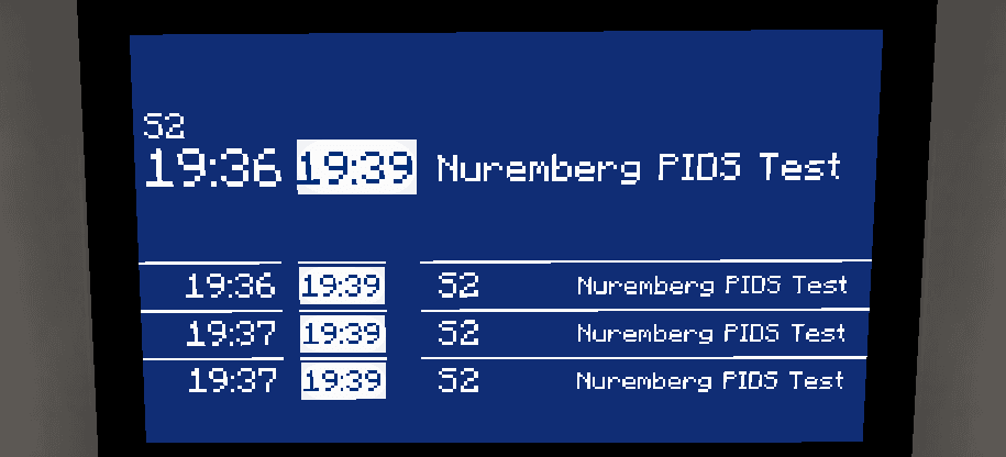 World PIDS-Pack [MTR 4/JCM] screenshot