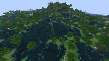 Sculk World screenshot