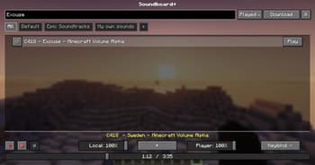 SoundboardPlus screenshot