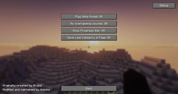 SoundboardPlus screenshot