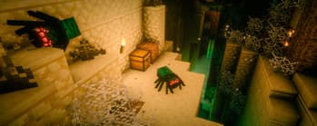 Epic Structures: Dungeons screenshot