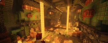 Epic Structures: Dungeons screenshot