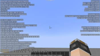 红石生电极速版【Redstone speed version】 screenshot