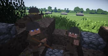 Call to Battle screenshot