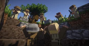 Call to Battle screenshot